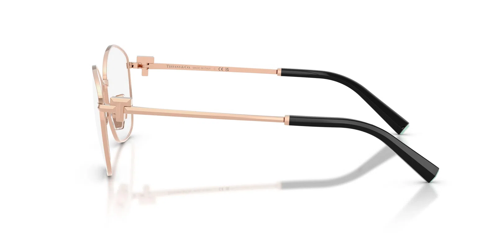 Tiffany 1174 Eyeglasses - view 7